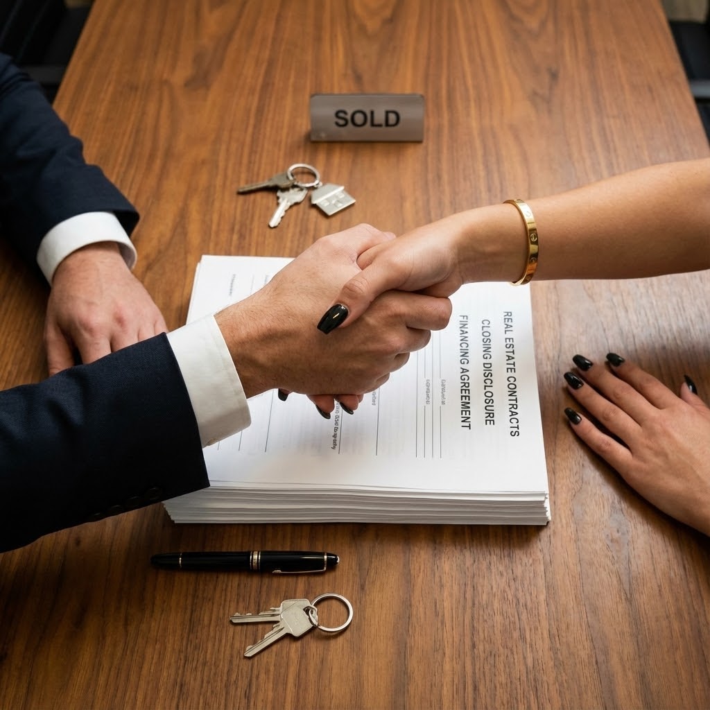 Real Estate Consulting